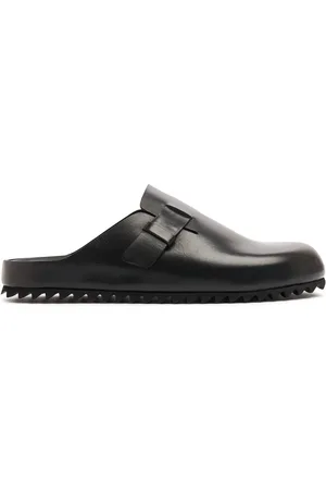 Officine creative Agorà Leather Sandals