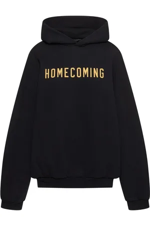 FEAR OF GOD Heavy Cotton Hoodie