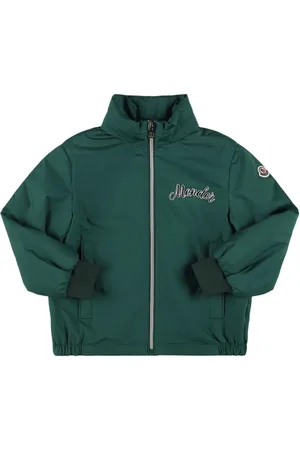 Moncler Corin Tech Jacket