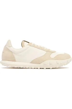 Jil Sander Low Sneakers