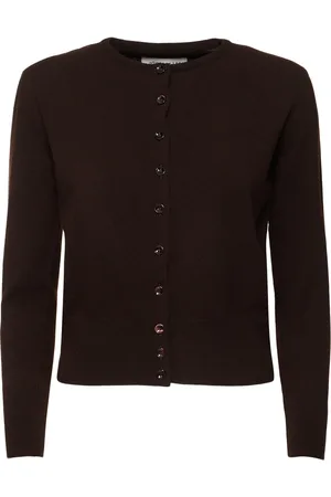 Maison Margiela Wool Knit Cardigan