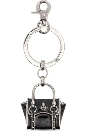 Vivienne Westwood Betty Charm Key Holder