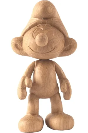 boyhood Small Smurf