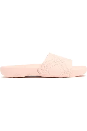 Burberry Lf Dive Rubber Sandals