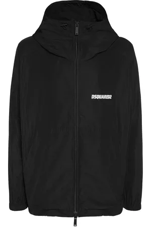 Dsquared2 Urban Windbreaker Jacket