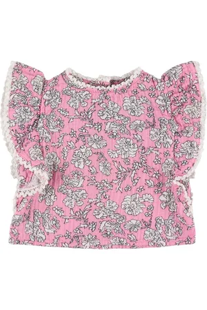 The New Society Cotton Muslin Shirt