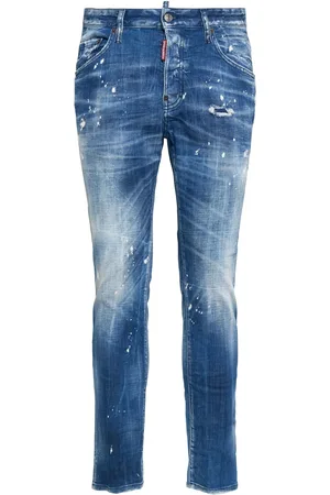 Dsquared2 Skater Jeans
