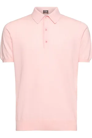Kiton Cotton Polo