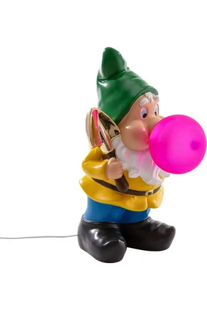 SELETTI Gummy Working Table Lamp