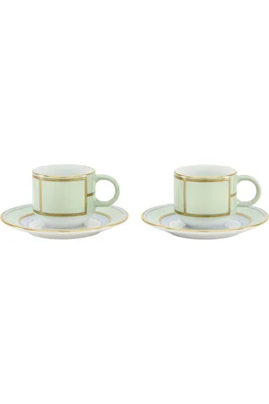 RICHARD GINORI 1735 Diva Colonna 2-piece Coffee Set
