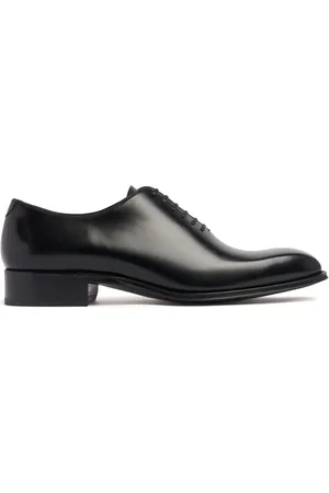 Tom Ford Claydon Lace-up Shoes