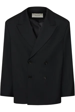 Entire Studios Double Breast Blazer