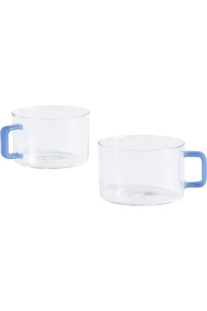 Hay Set Of 2 Brew Cups