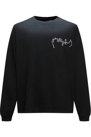 ROUGH. Rough Long Sleeve T-shirt