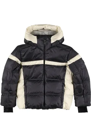 Bogner Basti-d Poly Down Ski Jacket