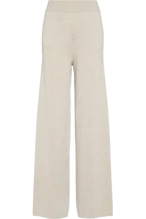 Max Mara Wilma Knit Pants