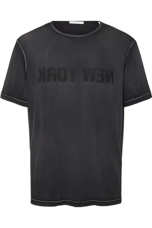Helmut Lang New York Cotton T-shirt