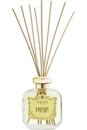 Santa Maria Novella Fresia Fragrance Diffuser
