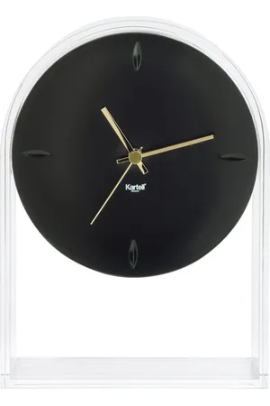 Kartell Air Du Temps Clock