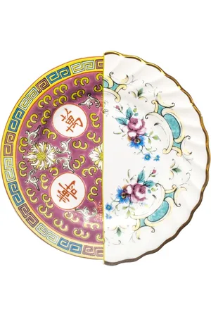 SELETTI Hybrid Eudossia Fruit Plate