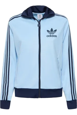 adidas Beckenbauer Track Top