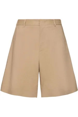 Msgm Bermuda Shorts