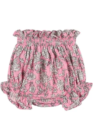 The New Society Cotton Muslin Diaper Cover