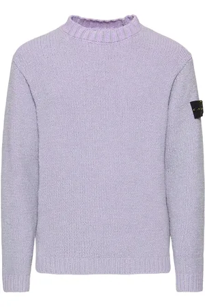 Stone Island Crewneck Sweater