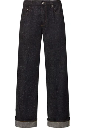 Burberry Recycled Denim Jeans