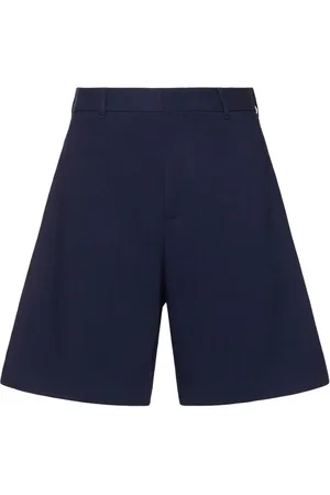 Msgm Bermuda Shorts