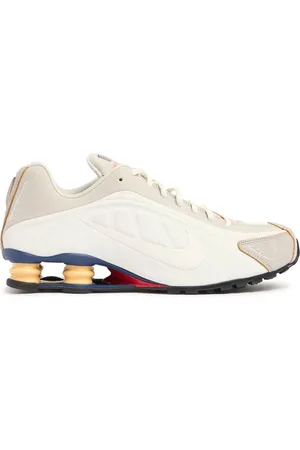 Nike Shox R4 Sneakers
