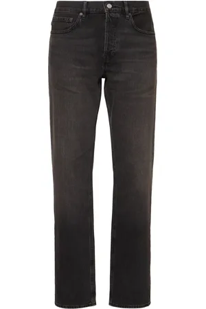 Frame The Straight Jeans