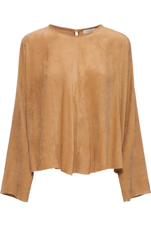 FORTE FORTE Velvet Top