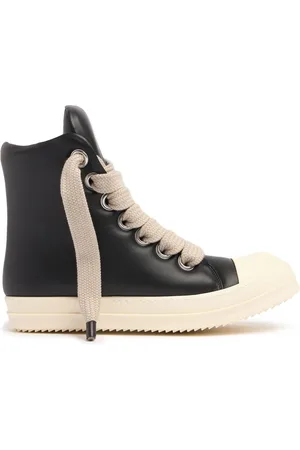 Rick Owens Jumbolaced Sneakers