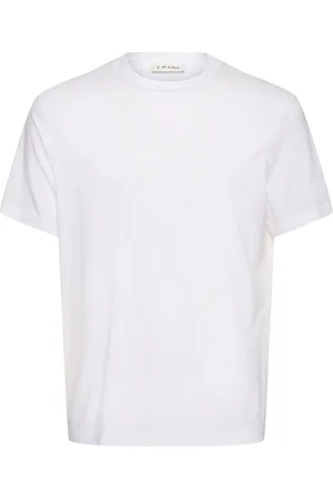 Frame Light Cotton T-shirt