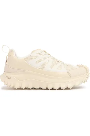 Moncler Salehe Bembury Amoeba Trailgrip Sneakers