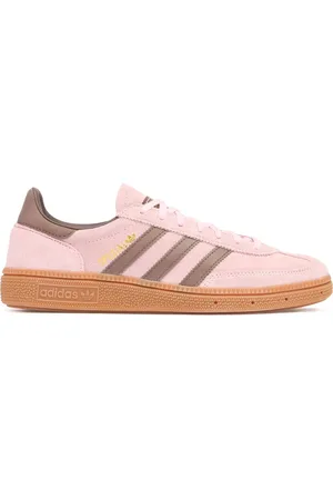 adidas Handball Spezial J Lace-up Sneakers