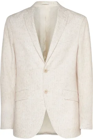 Etro Roma Jersey Blazer