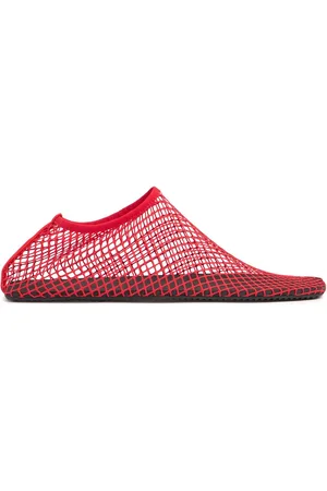 CHRISTOPHER ESBER 5mm Minette Mesh Scuba Flats
