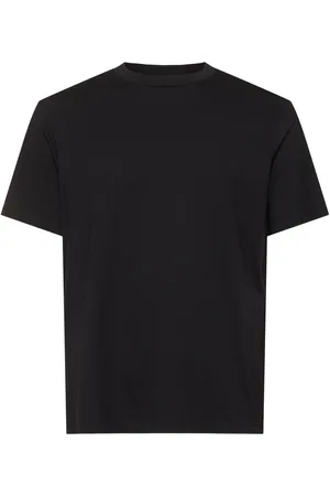 Frame Light Cotton T-shirt