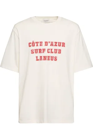 LANEUS Jersey T-shirt