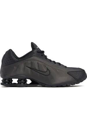 Nike Shox R4 Sneakers