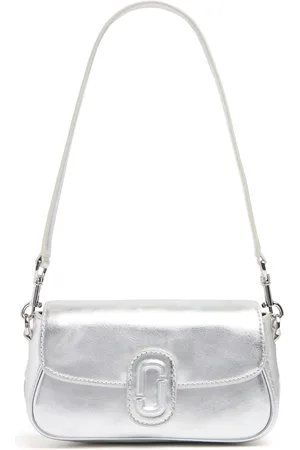 Marc Jacobs The Small Clover Leather Shoulder Bag