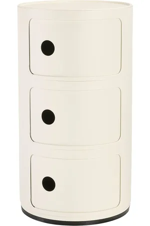 Kartell Componibili Matte Container