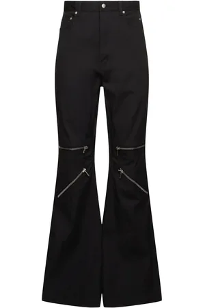 Rick Owens Bolan Cargo Jeans