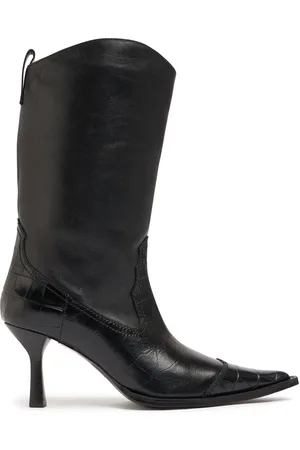 OUR LEGACY Texan Boots