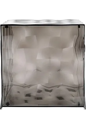 Kartell Optic Container