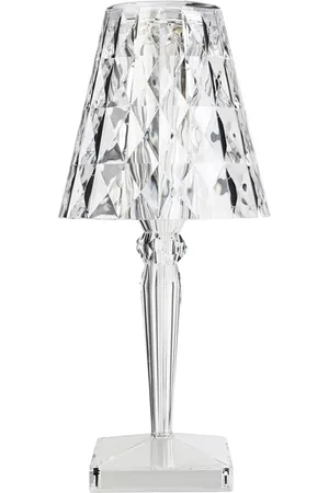 Kartell Big Battery Table Lamp