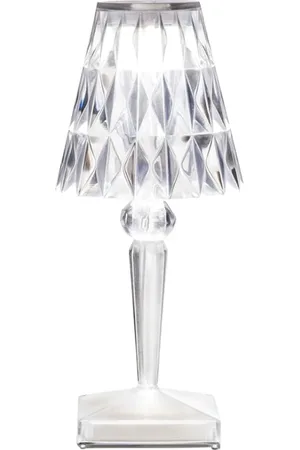 Kartell Battery Table Lamp