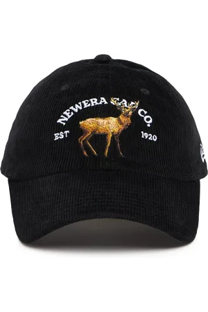 New Era 9twenty Wildlife Deer Cap